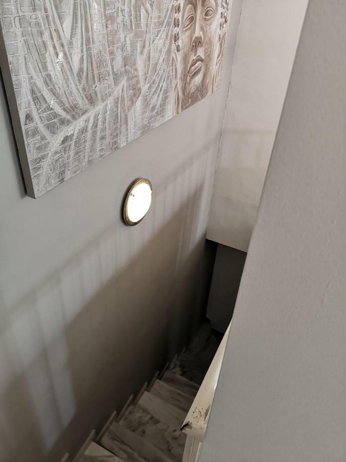 Ferienwohnung Gigantes Málaga Exterior foto
